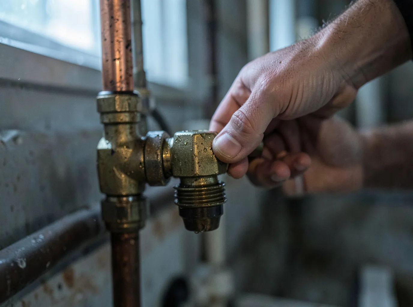Emergency Plumber Palmyra, NJ FAQs